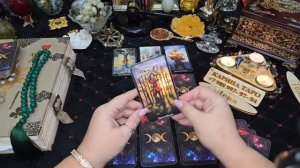 ГОРОСКОП Телец, Дева, Козерог на апрель 2025. Карина Таро в прямом эфире!