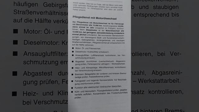 Интервалы замены масла в двигателях, бензин и дизель #a смотреть онлайн