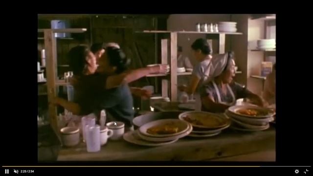 Прийди узреть рай 1990 обзор смотреть онлайн