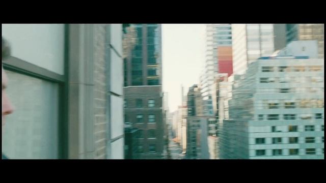 На грани / Man on a Ledge (2012) смотреть онлайн