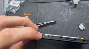 Не заряжается Realme C33 No charging