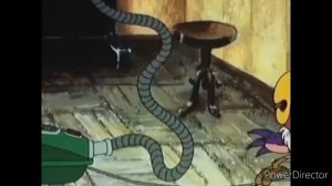 Утро Попугая Кеши и Почемучка выпуск Третий (RYTP)