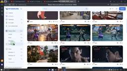 ГАЙД КАК СДЕЛАТЬ ЖИВЫЕ ОБОИ В wallpaper Engine