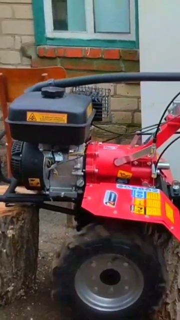 Мотоблок Кентавр МБ2070Б М2-4 обкатка смотреть онлайн