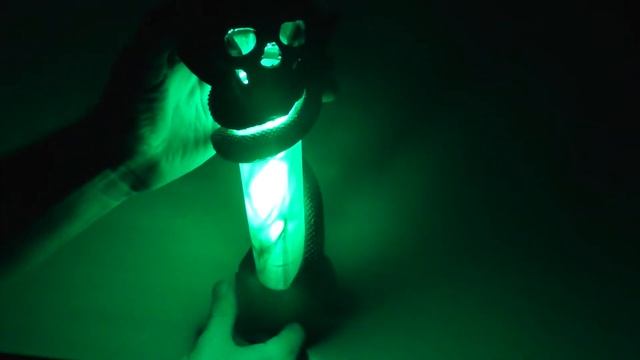 Extremex Collection. Жезл Распутина смотреть онлайн