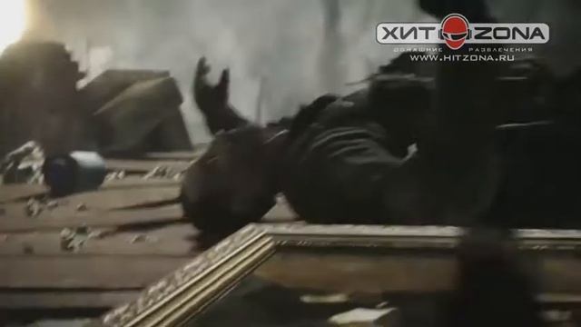 Снайпер. Воин-призрак 2 смотреть онлайн