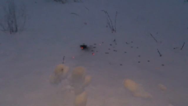 Самодельная Трещащая Бомба и Ракета 