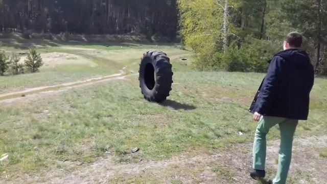 покатилось колесо смотреть онлайн