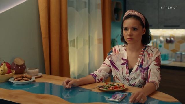 Развод: 1 сезон, 3 серия смотреть онлайн