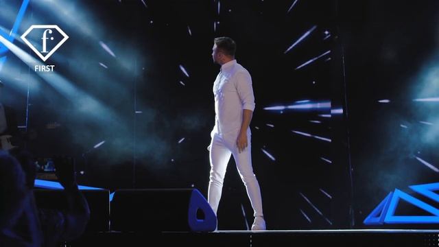 Дневники Новой Волны 2019 на FashionTV. Выпуск 6 смотреть онлайн