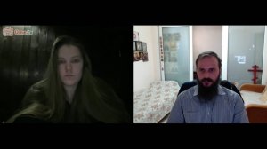 Ну я Его об этом не просила......