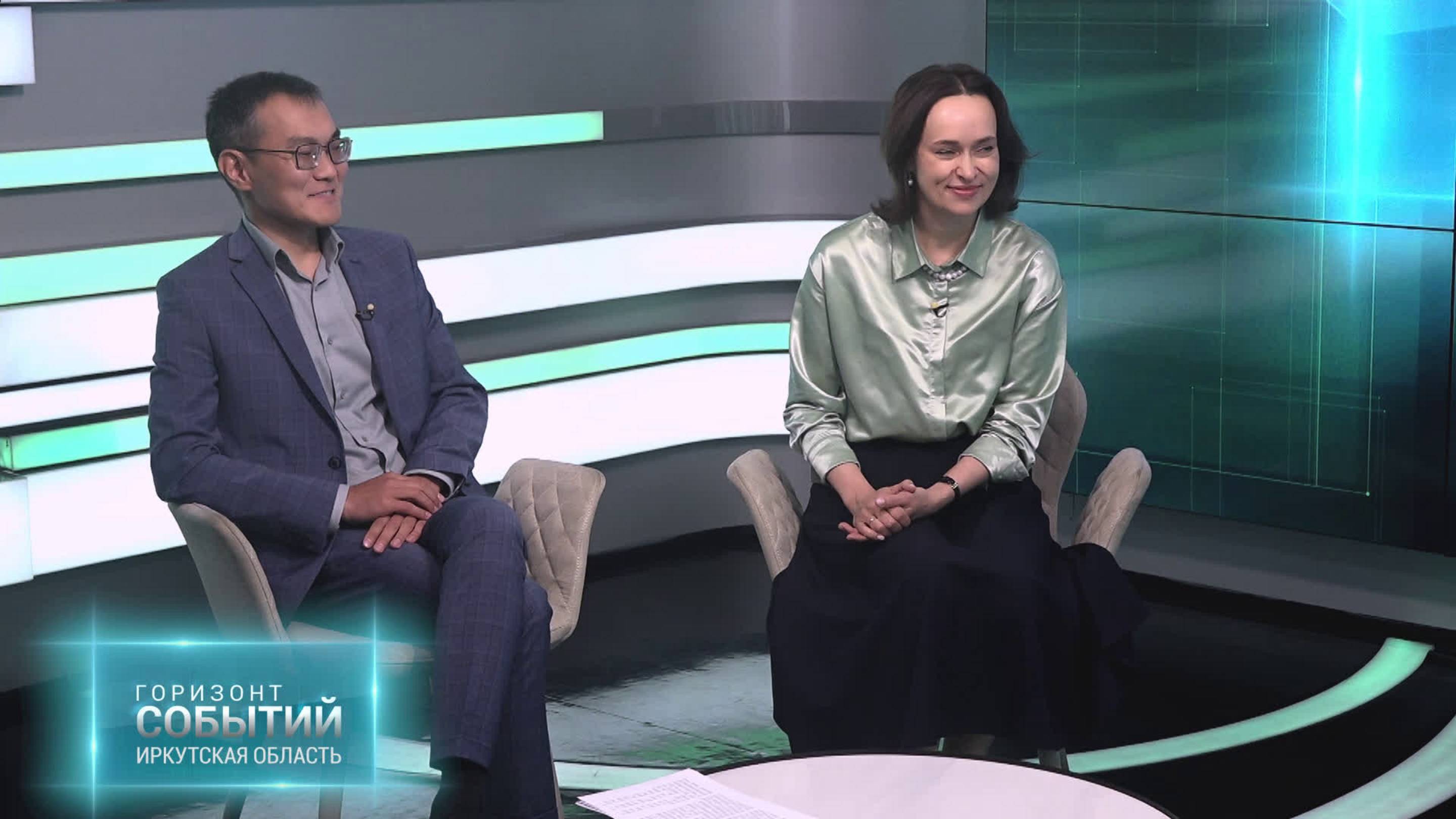 Культуру в массы! Где с пользой для души можно провести это лето. "ГОРИЗОНТ СОБЫТИЙ" от 30.05.2025