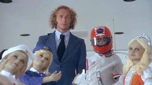 Игрушка 04 Почему. смотреть онлайн