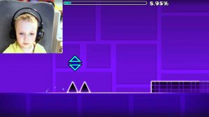 Geometry Dash