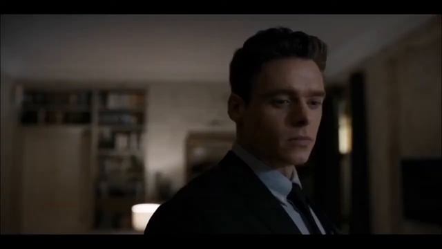 Обзор на сериал «Телохранитель» (Bodyguard 2018). Стоит ли смотреть ? смотреть онлайн
