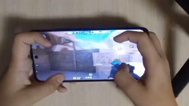 Это хэндкам моей игры в КОМАНДНОМ БОЮ+мемы+смешные зву