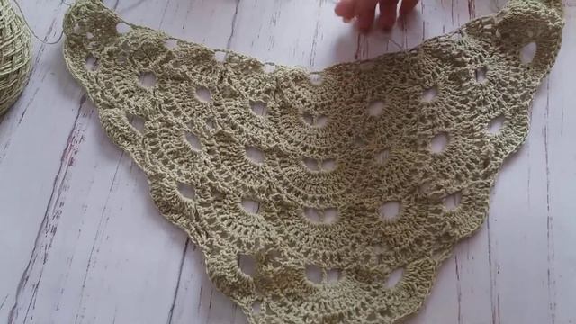 Процессы марта 2019// Что планирую вязать// смотреть онлайн