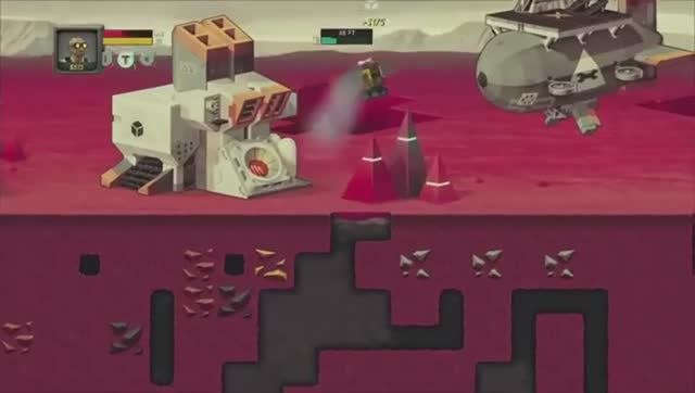 Super Motherload смотреть онлайн