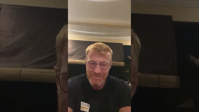 Вечерняя встреча 🌴Viktor Ivashkin-Недвижимость и инвестици?