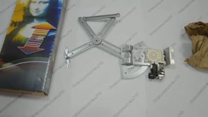 Электростеклоподъемник для Opel Zafira A передний левый