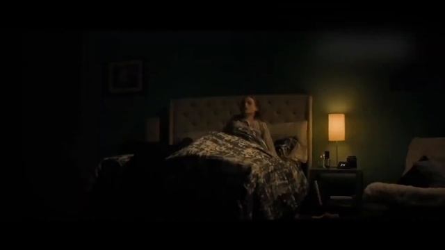 Невидящая(2020) смотреть онлайн