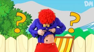 Мама, Я хочу в туалет | Развивающие Песенки Для Малышей