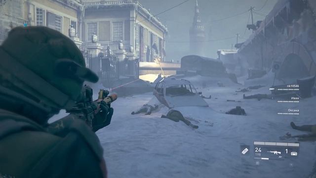 СБОРНАЯ КАША