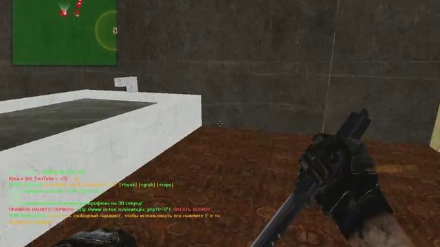 Counter-Strike Source Играем в побег из тюрьмы (3 сезон) № 161 смотреть онлайн