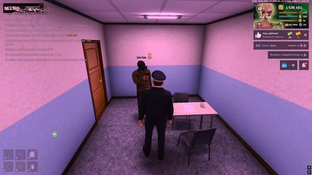 Grand Theft Auto San Andreas 2025.05.29 - 15.58.56.04 смотреть онлайн