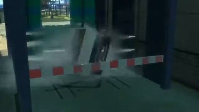 Суровая челябинская автомойка (прикол из GTA V, юмор) смотреть онлайн