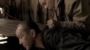 ПРЕМЬЕРА! «Апостол»  телесериал