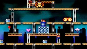 Classic Kong Complete (SNES) - Полное прохождение (100%) [4K] [60FPS] (Super Nintendo) (LongPlay)