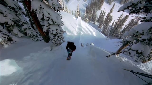 The Art of FLIGHT/ Искусство полета смотреть онлайн