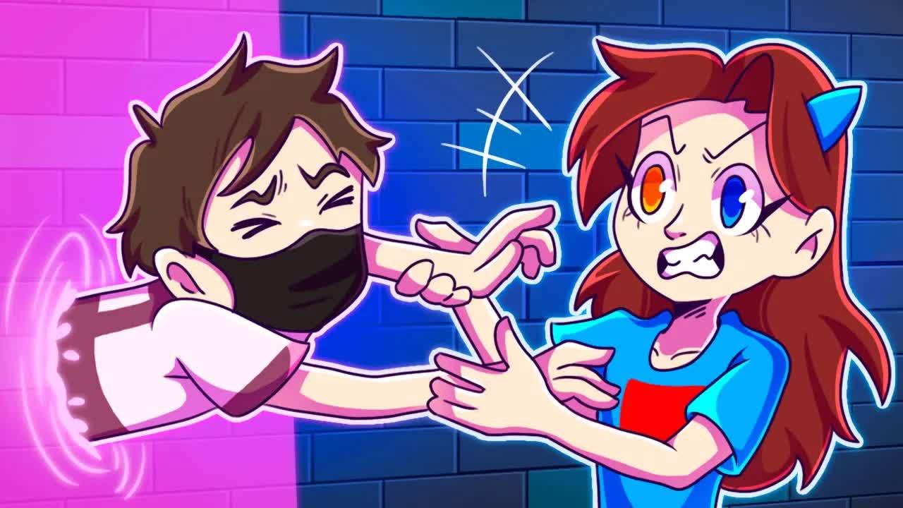 ❤️ ОББИ НА ДВОИХ с ШЕГГИЧ 2 смотреть онлайн