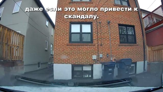 Свекровь хитрым планом заселилась в квартиру к невест
