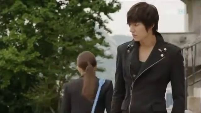 Клип к дораме Городской охотник смотреть онлайн