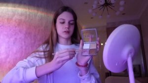 мое обычное ЗИМНЕЕ УТРО перед школой | подъем в 7 утра, ?