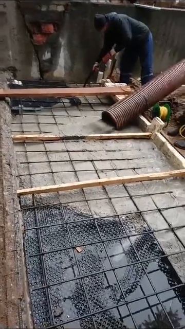 4 ноября 2023 г. #фундамент #веранда #ремонт #стройка #эле? смотреть онлайн