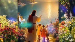 1-Я СЛЫШУ ГОЛОС ТВОЙ* 2-Иешуа-ТЫ ВЕЧНАЯ ПЕСНЯ МОЯ**(Автор: