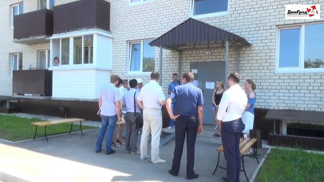 За ошибку чиновников дети-сироты платить не будут