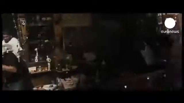 euronews cinema - Долина волков. Эпизод смотреть онлайн
