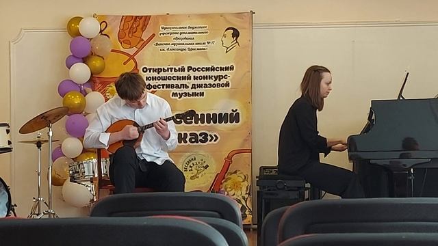 Е.Дербенко.Романс. смотреть онлайн