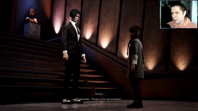 БОСТОНСКИЕ КРОВОСОСЫ ► VAMPIRE: SWANSONG #1 смотреть онлайн