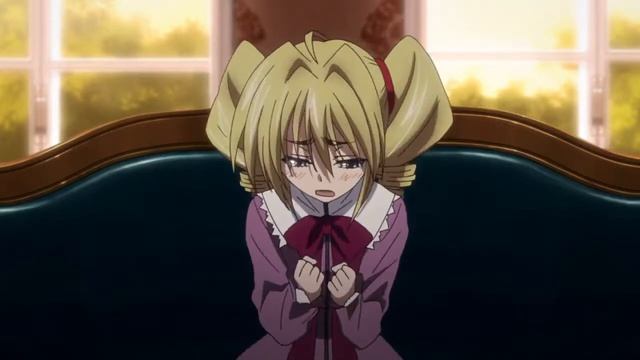 Демоны старшей школы рэп смотреть онлайн