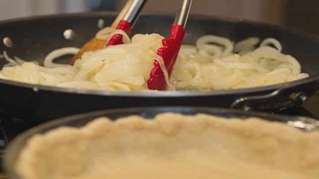 Вкусные будни