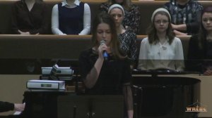 Когда перед Тобой склоняюсь я в тиши..