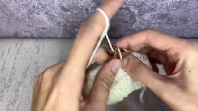 Укороченные ряды без дырочек смотреть онлайн