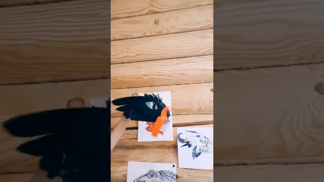 драконы из тт🐉🌸