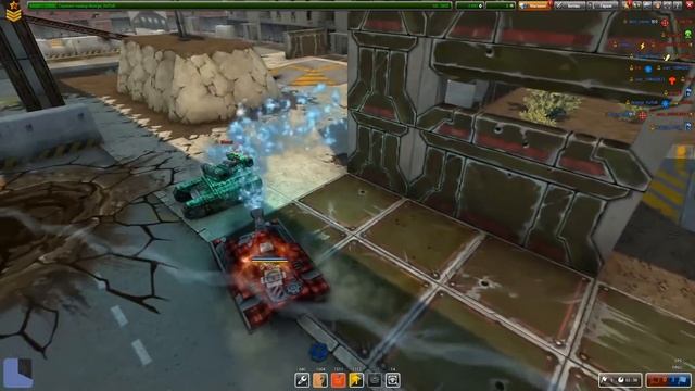 ТЫ НЕ ЗАБАНИШЬ! НЕВОЗМОЖНО ПОВЕРИТЬ, ЧТО ЕМУ ПЯТЬ ЛЕТ! ТАНКИ ОНЛАЙН