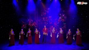 Ансамбль «Покровский лад». Песня «Купалинка»